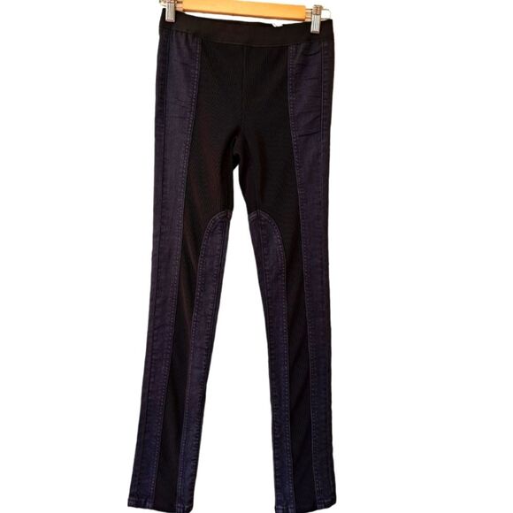 BCBGMAXAZRIA "Malissa" Comfort Leggings Y2K  NWT - Picture 1 of 16